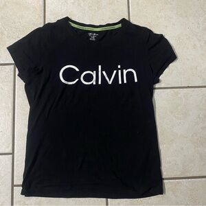 Calvin shirt